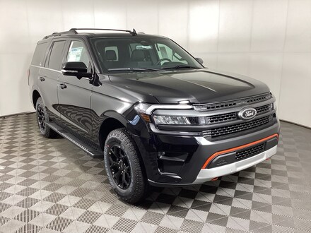 2024 Ford Expedition Timberline 4X4 SUV