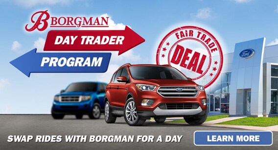 Car Dealerships In Grand Rapids Mi >> Borgman Ford Ford Dealership In Grand Rapids Mi Car Dealerships In Grand Rapids Mi >> Borgman Ford Ford Dealership In Grand Rapids Mi