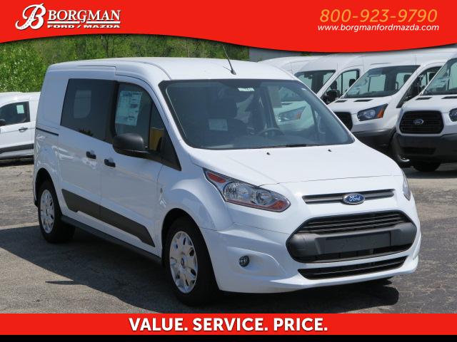 2016 ford transit connect for sale
