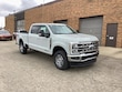Ford Super Duty F-350 SRW
