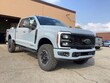 Ford Super Duty F-350 SRW