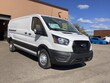 Ford Transit Cargo VAN