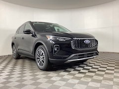 2025 Ford Escape Plug In Hybrid FWD SUV