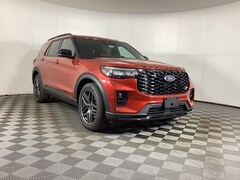 2025 Ford Explorer ST 4WD SUV