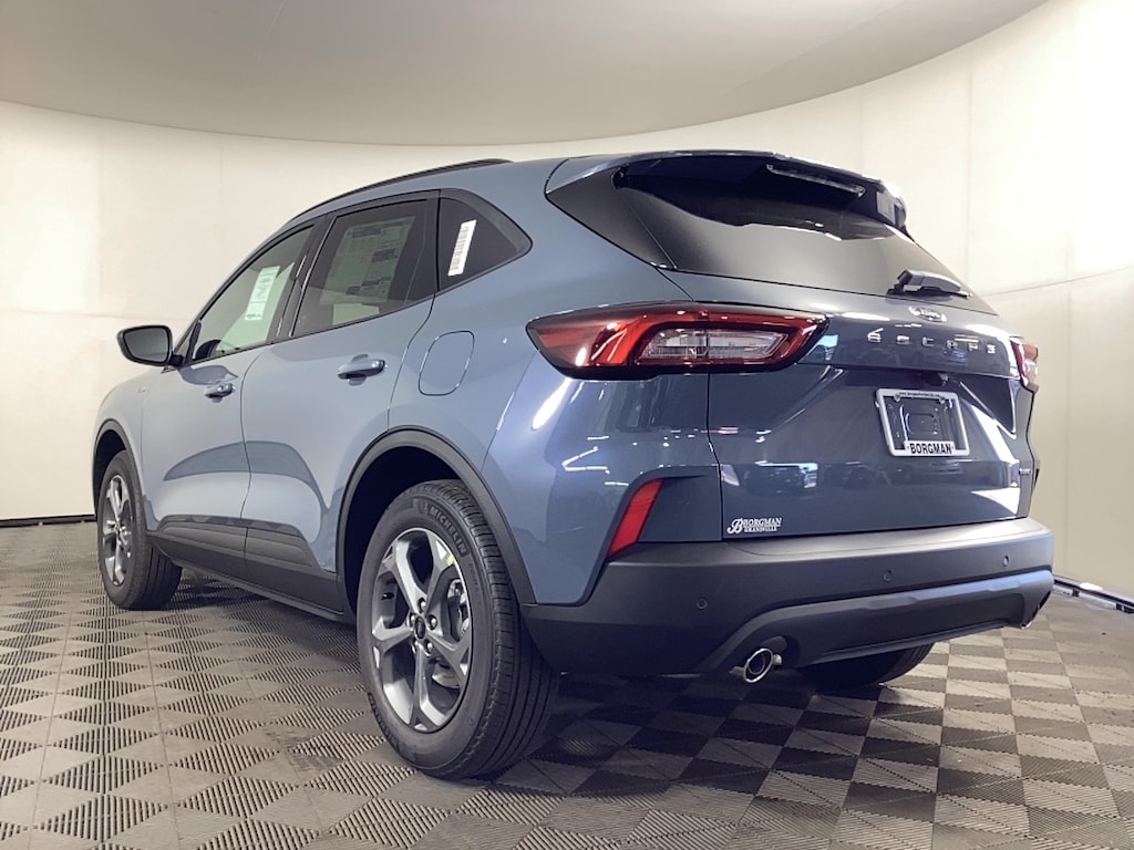 New 2026 Ford Escape ST Line AWD SUV