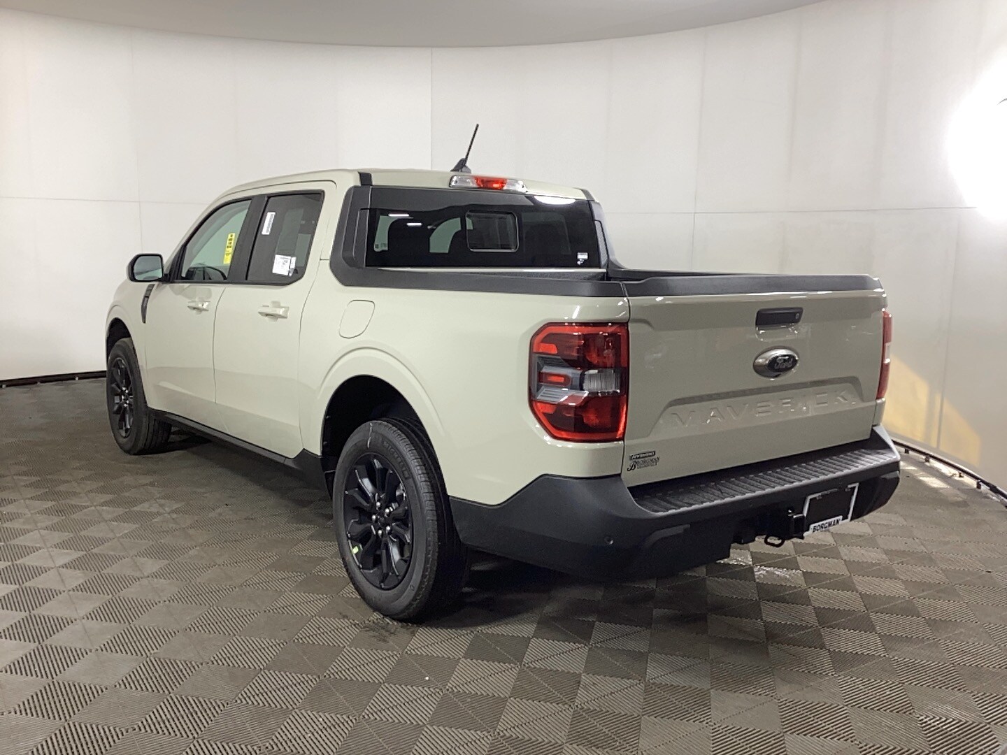 2024 Ford Maverick Lariat photo 4