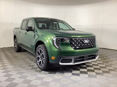 2025 Ford Maverick Lariat AWD Super Crew