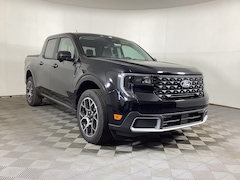 2025 Ford Maverick Lariat AWD Super Crew