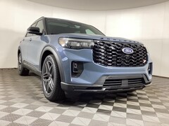 2025 Ford Explorer ST 4WD SUV