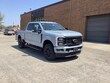 Ford Super Duty F-250 SRW