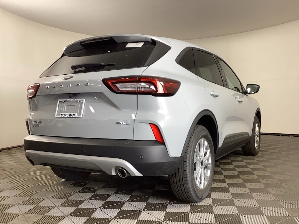 New 2026 Ford Escape Active AWD SUV