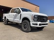 Ford Super Duty F-250 SRW