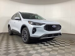 2025 Ford Escape Plug In Hybrid FWD SUV