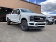 Ford Super Duty F-250 SRW