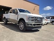 Ford Super Duty F-350 SRW
