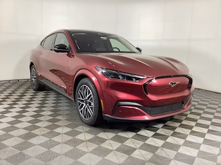2025 Ford Mustang Mach-E Premium AWD SUV