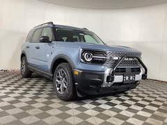 2025 Ford Bronco Sport Big Bend 4X4 SUV