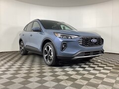 2025 Ford Escape ST Line Select AWD SUV