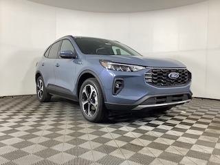 2025 Ford Escape ST Line Select AWD SUV