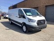 Ford Transit Cargo VAN