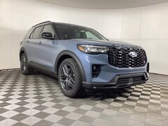 2025 Ford Explorer ST 4WD SUV