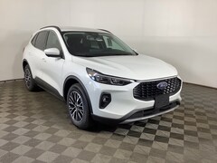 2025 Ford Escape Plug In Hybrid FWD SUV