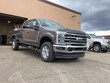 Ford Super Duty F-350 SRW