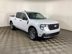 2025 Ford Maverick XLT AWD Super Crew