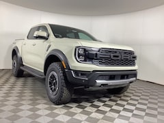 2025 Ford Ranger Raptor Super Crew