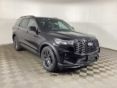 2025 Ford Explorer ST 4WD SUV
