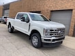 Ford Super Duty F-350 SRW