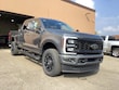 Ford Super Duty F-350 SRW