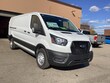 Ford Transit Cargo VAN