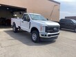 Ford Super Duty F-350 SRW