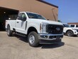 Ford Super Duty F-250 SRW