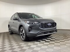 2025 Ford Escape ST Line Select Hybrid AWD SUV