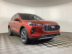 2025 Ford Escape ST Line Select AWD SUV