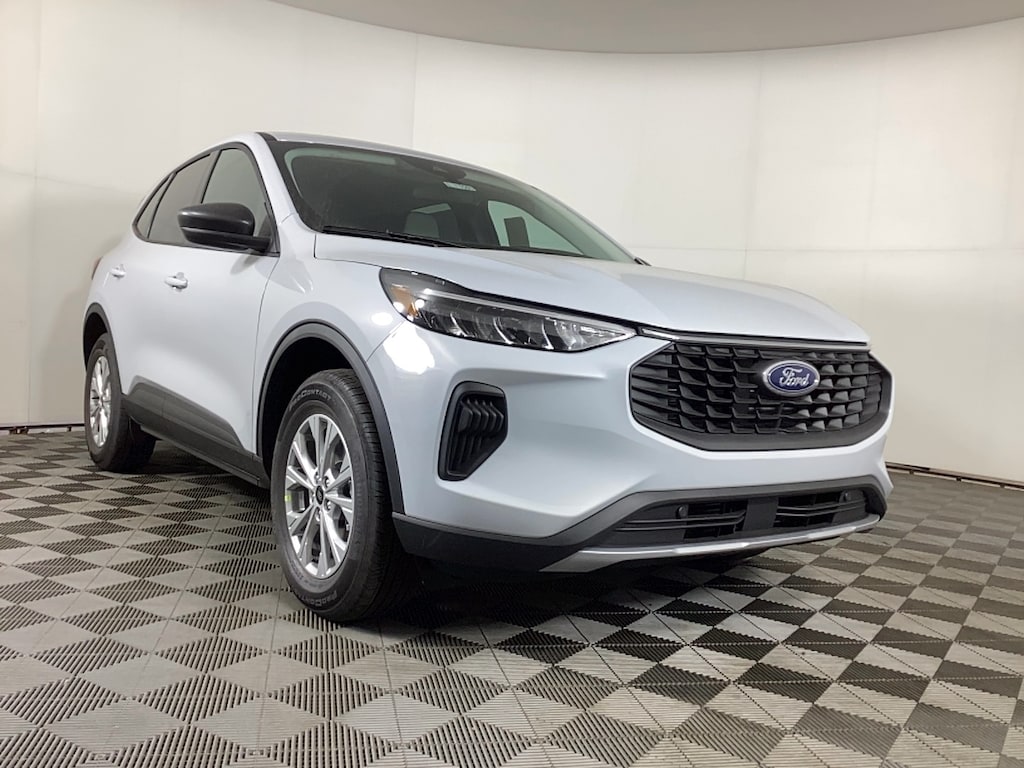 New 2026 Ford Escape Active AWD SUV