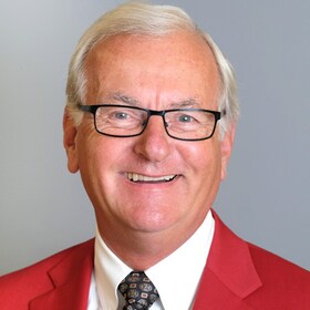 Staff member John Borgman from ID_b4bcda13faa9