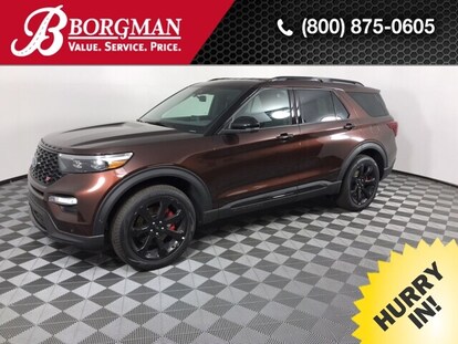 New Ford Explorer For Sale At Borgman Ford Vin 1fm5k8gc3lga New Ford Explorer For Sale At Borgman Ford Vin 1fm5k8gc3lga