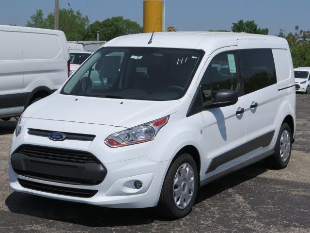 ford transit connect grand rapids
