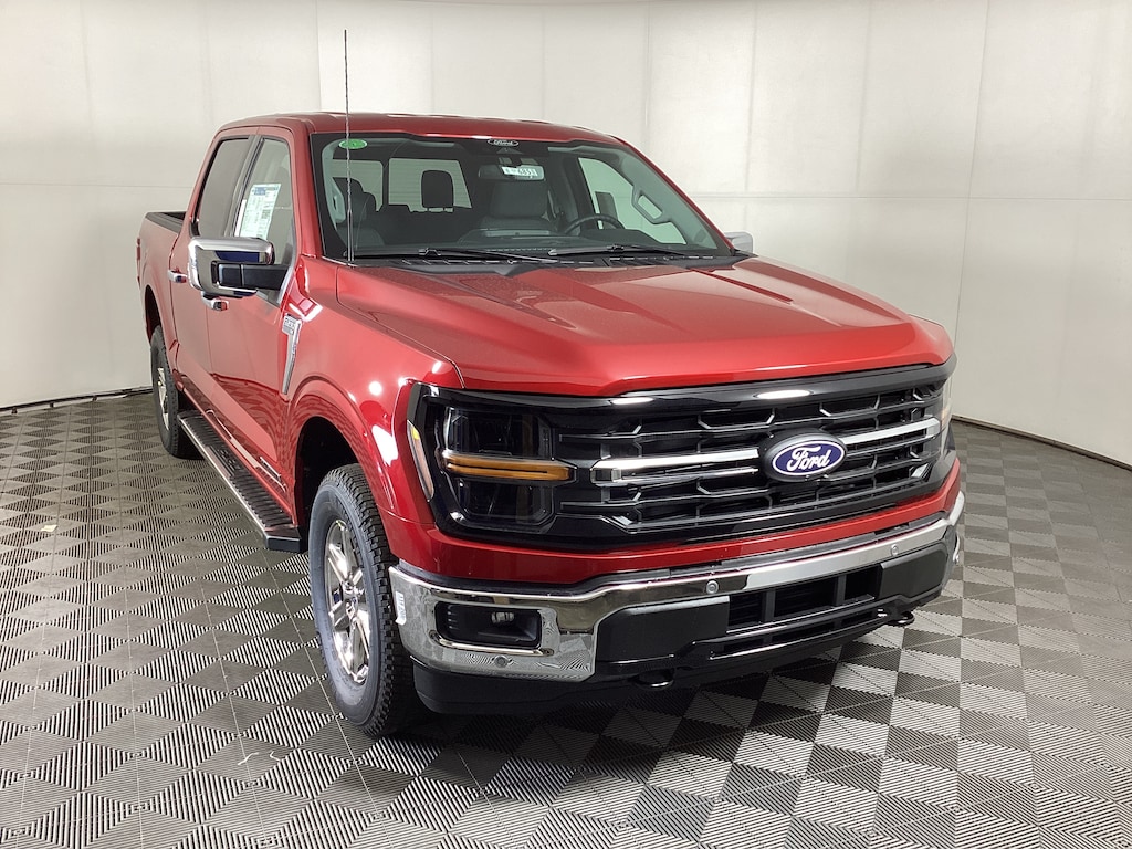 2024 Ford F150 For Sale Grand Rapids MI Grandville 24T685