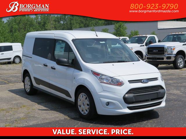 2016 ford transit connect for sale