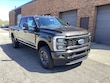 Ford Super Duty F-250 SRW