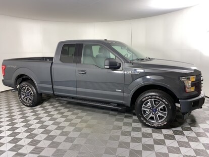 Used Ford F 150 For Sale Grand Rapids Mi Borgman Ford Mazda