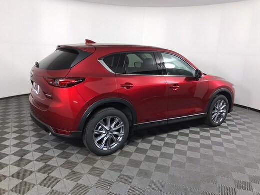 New 21 Mazda Cx 5 Suv Grand Rapids Mi Browse Save