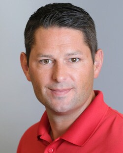 Staff member Brandon Funk from ID_b8798d7ee871