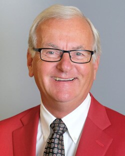 Staff member John Borgman from ID_b8798d7ee871