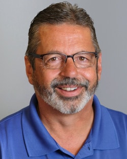 Staff member Michael Thorington from ID_b8798d7ee871
