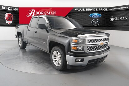 Used Cars Grand Rapids Mi >> Used Chevrolet Silverado 1500 For Sale Grand Rapids Mi Borgman Ford Mazda Used Cars Grand Rapids Mi >> Used Chevrolet Silverado 1500 For Sale Grand Rapids Mi Borgman Ford Mazda
